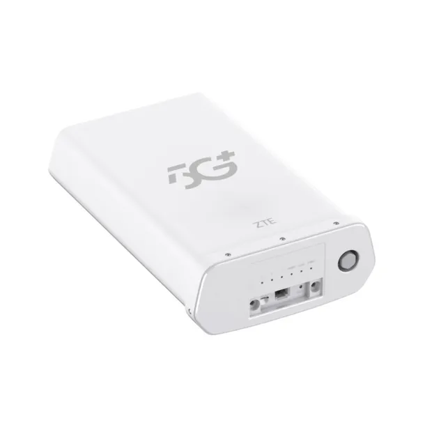 Router ZTE MC889A PRO 5G 802.11ax (Wi-Fi 6)