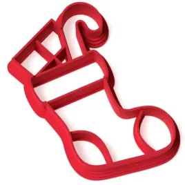foremka-boze-narodzenie-but-mikolaja-z-prezentami-78x60-mm-czerwona