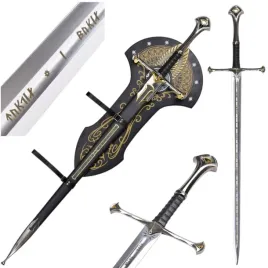 miecz-aragorna-narsil-wladca-pierscieni-lotr-z-p-i-zawieszka-129-cm-jt6334