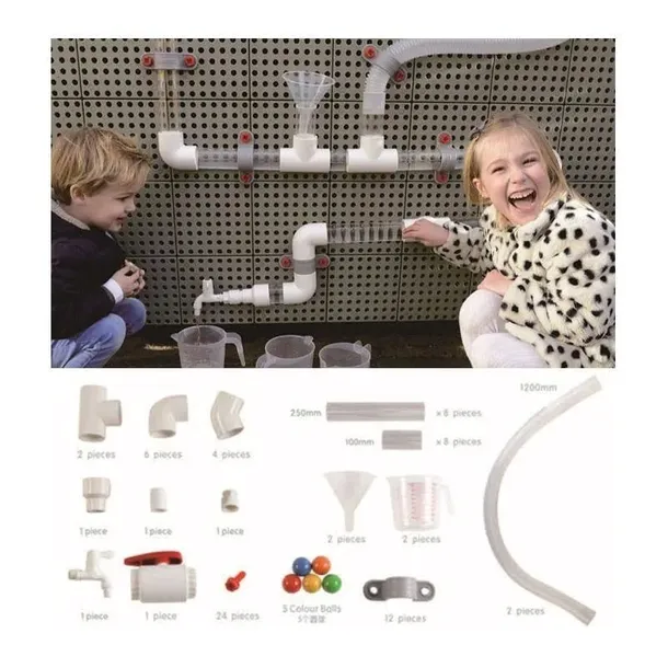 masterkidz-system-rur-do-tablicy-stem-80-elementow-stan-nowy