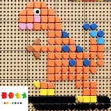 masterkidz-geometryczne-elementy-8-kolorow-stan-nowy