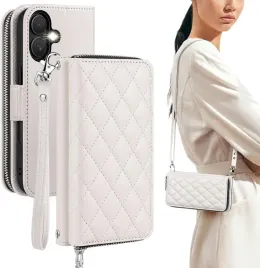 ocase-pikowane-skorzane-etui-do-iphone-17-z-portfelem-stojak-pasek-biale