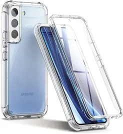 suritch-etui-360-pancerne-do-samsung-galaxy-s22-bezbarwne-folia-lcd