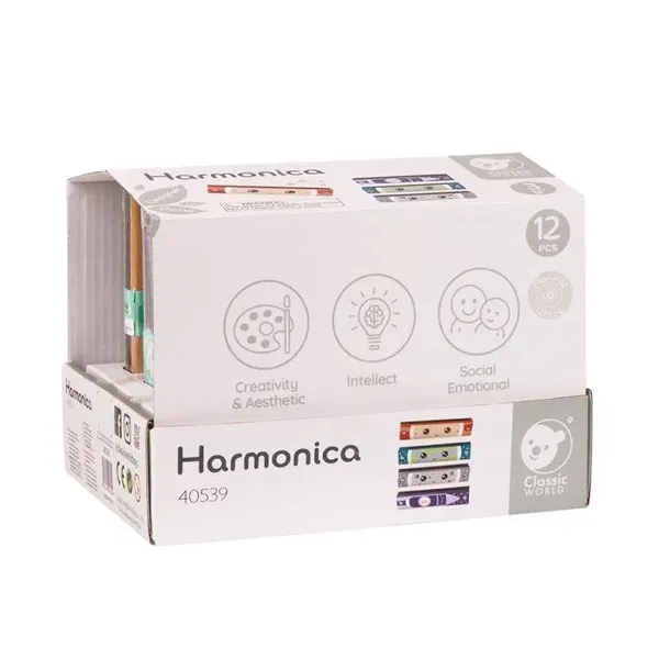 harmonijka-ustna-classic-world-stan-nowy