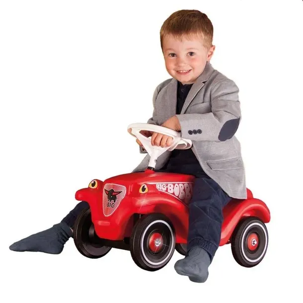 big-jezdzik-odpychacz-bobby-car-classic-stan-nowy