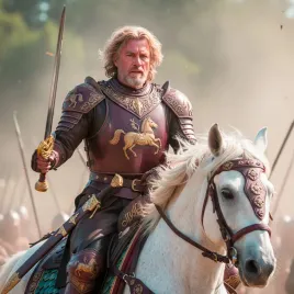 miecz-krola-theodena-herugrim-lord-of-the-rings-z-zawieszka-97-cm-jt6203b