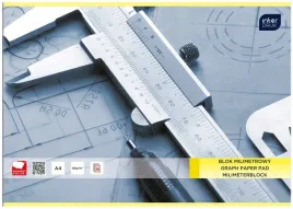 blok-milimetrowy-a4-interdruk-20-kartek-papier-milimetrowy