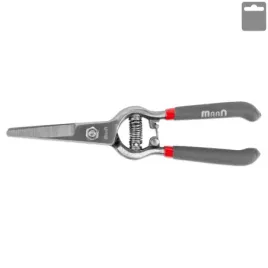 sekator-nozycowy-prosty-expert-soft-150-mm-stalowy