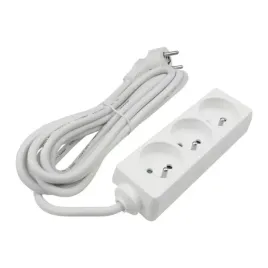 przedluzacz-3-gniazda-3m-16a-z-uziemieniem-ecolight