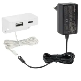 ladowarka-do-telefonu-przykrecana-do-szafki-usb-a-usb-c-biala