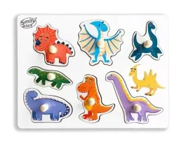 smily-play-drewniana-ukladanka-dinozaury