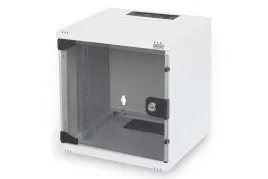 szafa-sieciowa-rack-digitus-compact-wiszaca-6u-10-stan-idealny