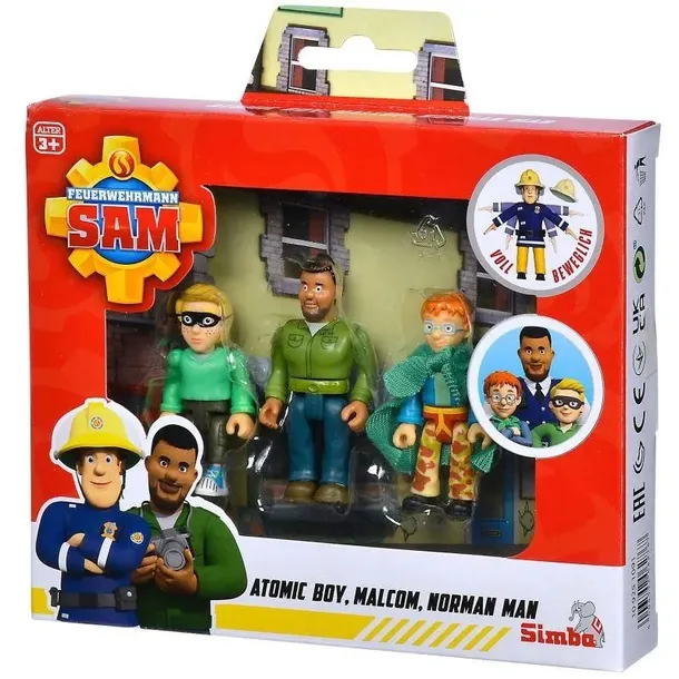 simba-strazak-sam-zestaw-3-figurek-stan-nowy