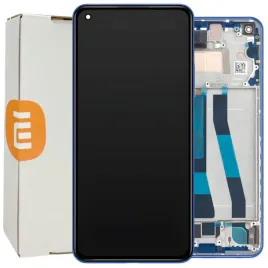 wyswietlacz-xiaomi-mi-11-lite-4g-5g-lcd-ekran-blue-oryginal-service-pack