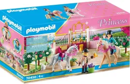 zestaw-playmobil-70450-princess-nauka-jazdy-konnej-w-stajni