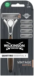 zestaw-wilkinson-quattro-essential-4-vintage-edition-5x-wklady-raczka