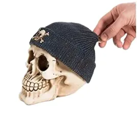 skarbonka-czaszka-w-czapce-vintage-ozdobna-retro
