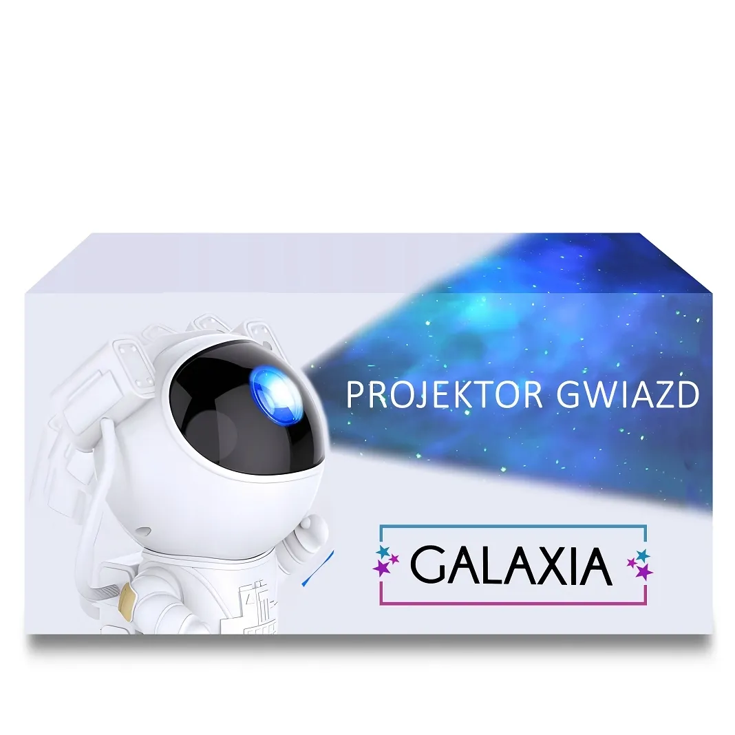 lampka-projektor-galaxia-bialy