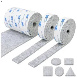 podkladki-pod-krzesla-filcowe-na-nogi-samoprzylepne-ochronne-zestaw-szare