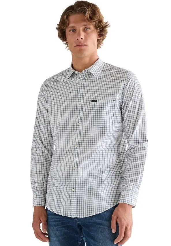 koszula-meska-wrangler-112378032-m-stan-nowy