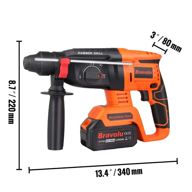 wiertarka-udarowa-bravolu-stan-nowy-zasilanie-akumulatorowe