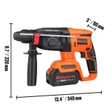 wiertarka-udarowa-bravolu-stan-nowy-zasilanie-akumulatorowe