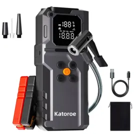 katoroe-powerbank-rozruchowa-4000a-z-kompresorem-150psi-lcd-latarka