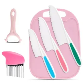 zdnt-zestaw-nozy-dla-dzieci-6-sztuk-z-drewnianym-nozem-i-akcesoriami