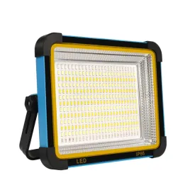 led-solar-work-lamp-100w-5-modes-camping-garage-night-fishing