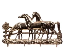 wieszak-mosiadz-mosiezny-konie-4-haczyki-26cm