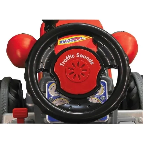 traktor-akumulatorowy-12v-power-drag-stan-nowy