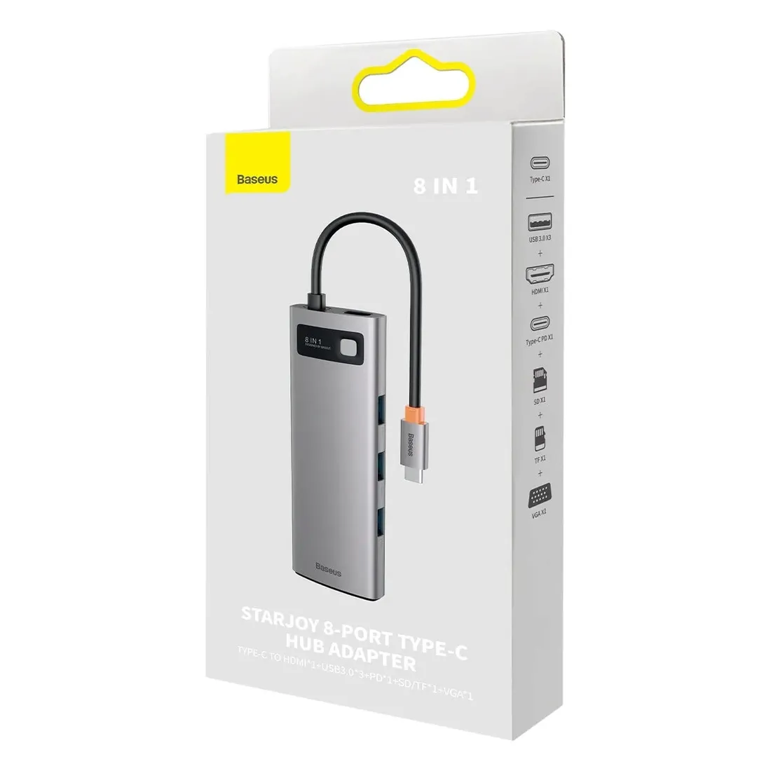 baseus-hub-usb-c-hdmi-3-x-usb-usb-c-micro-sd-vga