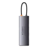 baseus-hub-usb-c-hdmi-3-x-usb-usb-c-micro-sd-vga-stan-nowy