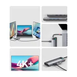 baseus-hub-usb-c-hdmi-3-x-usb-usb-c-micro-sd-vga-stan-nowy