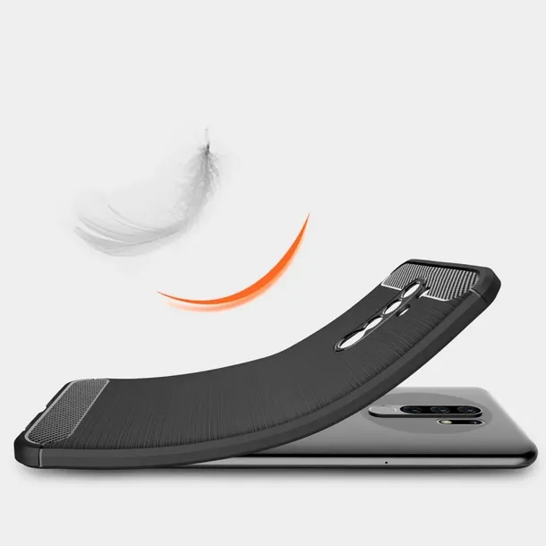 etui-tech-protect-tpucarbon-xiaomi-redmi-9-black