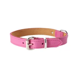 dingo-obroza-skorzana-boutique-25x60-cm-pink