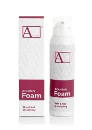 arkada-skin-and-nail-smoothing-pianka-do-skory-i-paznokci-150-ml