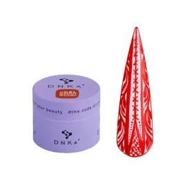 dnka-gel-paint-ethno-red-5-ml