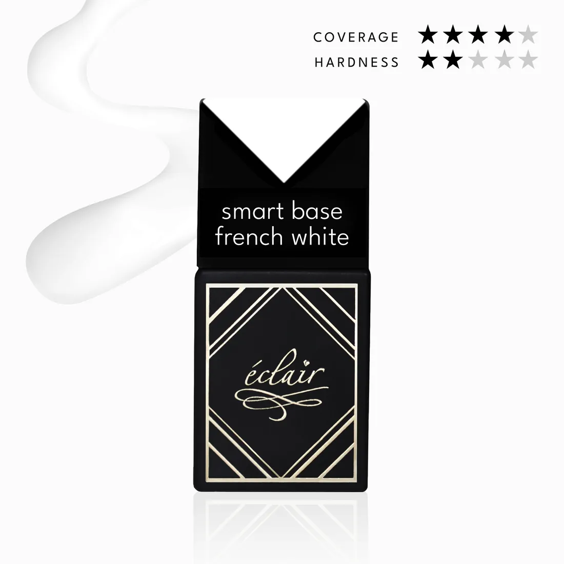eclair-french-white-baza-budujaca-14-ml