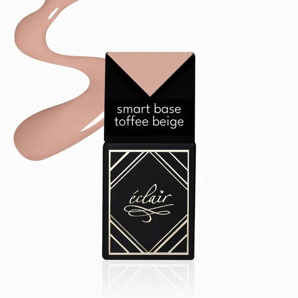eclair-smart-base-toffee-beige-14-ml-stan-opakowania-oryginalne
