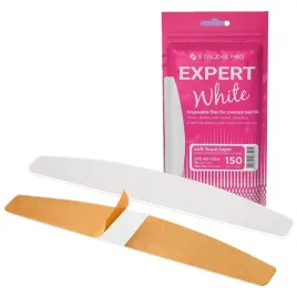 staleks-nakladki-biale-naklejane-lodka-expert-40-150-grit-30-szt