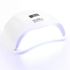 sun-x5-54w-fast-pro-lampa-uv-do-manicure-pedicure