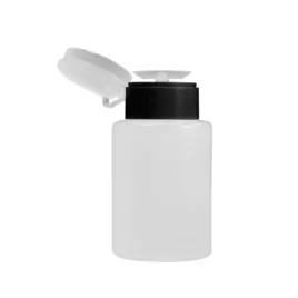 dozownik-z-pompka-do-plynow-czarny-150-ml