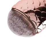 pedzelek-do-pylu-rybka-rose-gold-stan-nowy