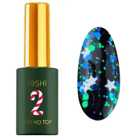 yoshi-top-hybrydowy-do-paznokci-hohotop-10ml-no-02-zielone-drobiny-blekit