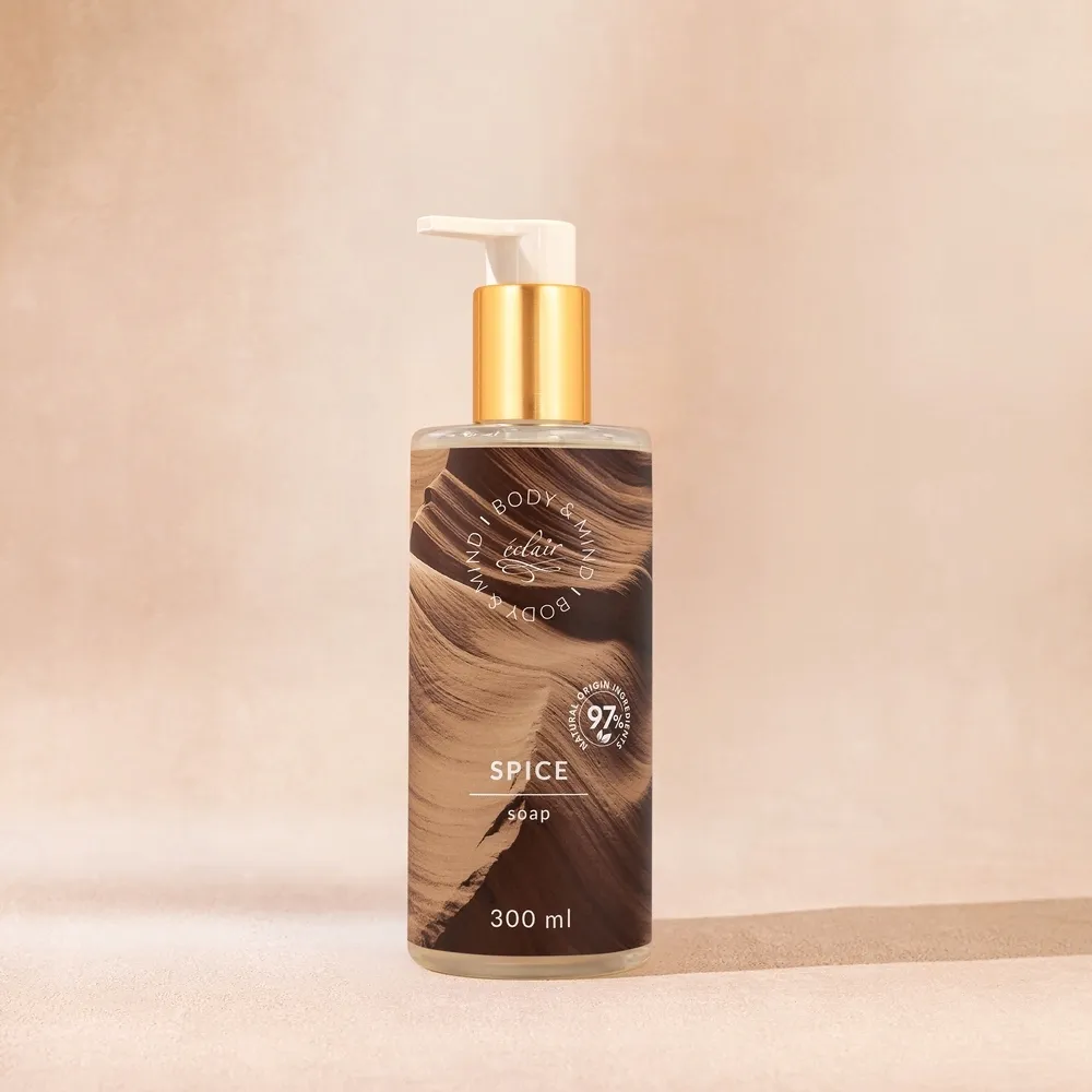 mydlo-do-rak-eclair-spice-soap-300ml
