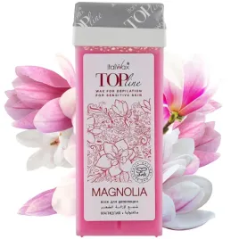 italwax-wosk-do-depilacji-w-rolce-top-line-magnolia-100-ml