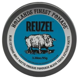 reuzel-blue-extreme-hold-matte-pomada-do-wlosow-o-mocnym-utrwaleniu-95-g