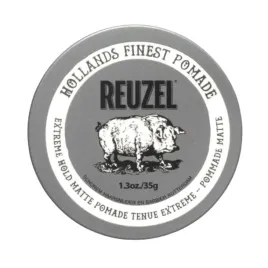 reuzel-extreme-hold-matte-piglet-35g