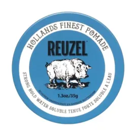 reuzel-niebieska-pomada-wodna-do-wlosow-blue-piglet-35g